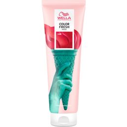 Wella Color Fresh Mask Red - 150 ml