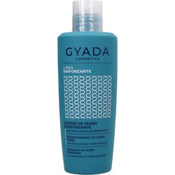 Gyda Cosmeticsa Scrub Co-Wash Rinforzante con Spirulina - 200 ml