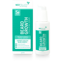 Neofollics Beard Growth - Stimulating Serum - 45 ml