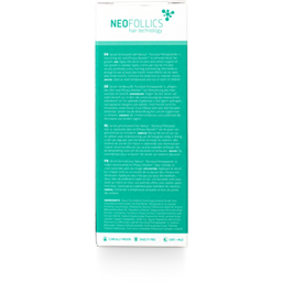 Neofollics Beard Growth Serum - 45 ml