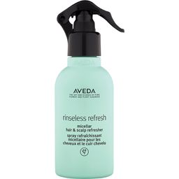 Rinseless Refresh - Spray Rafraîchissant Micellaire pour Cheveux et Cuir Chevelu