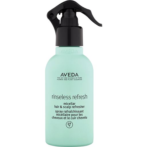 Rinseless Refresh - Spray Rafraîchissant Micellaire pour Cheveux et Cuir Chevelu - 200 ml
