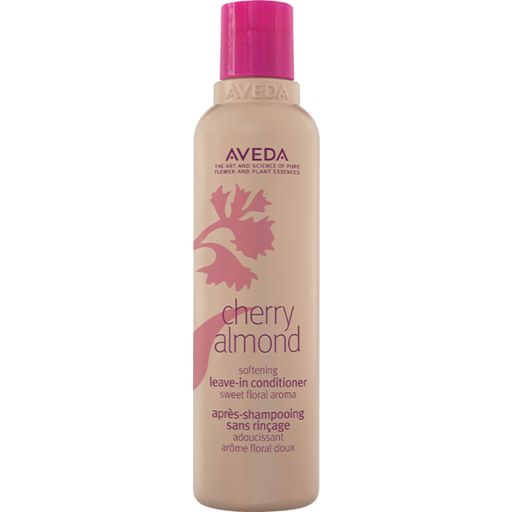 Cherry Almond - Softening Leave-in Conditioner - 200 ml