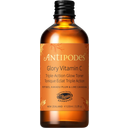 Antipodes Glory Vitamin C Triple-Action Glow tonik - 100 ml