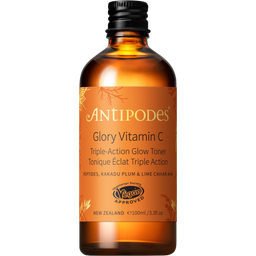 Antipodes Glory Vitamin C Triple-Action Glow Toner - 100 ml