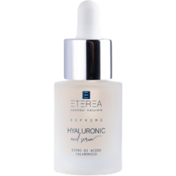 Eterea Supreme Hyaluronic Acid Serum - 15 ml