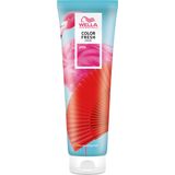 Wella Color Fresh Mask - Pink