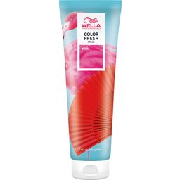 Wella Color Fresh Mask - Pink - 150 ml