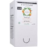 Attitude Shower Gel Orange Leaves Super Leaves