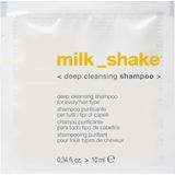 Milk Shake Deep Cleansing Shampoo