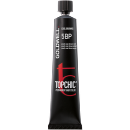 Goldwell Topchic - Cool Browns Tube - 5BP