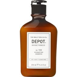 Depot No.103 Hydrating Shampoo - 250 ml
