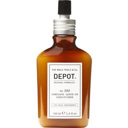 Depot No.202 Complete Leave-in Conditioner - 100 ml