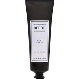Depot No.307 Black Gel - 125 ml