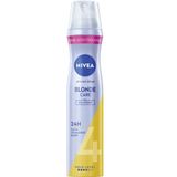 NIVEA Spray per Capelli Blonde Care