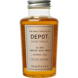 Depot No.601 Gentle Body Wash Oriental Soul - 250 ml