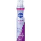 NIVEA Spray Coiffant Brillance Diamant