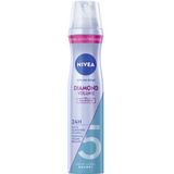 NIVEA Diamond Volume Hairspray