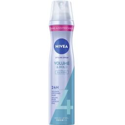 NIVEA Volume & Hold Hairspray - 250 ml