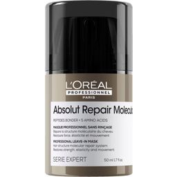 Serie Expert Absolut Repair Molecular Leave-In - 50 ml