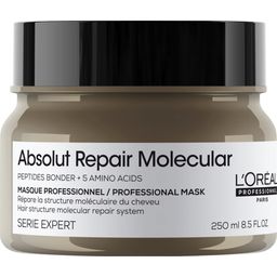 Serie Expert - Absolut Repair Molecular, Maschera - 250 ml