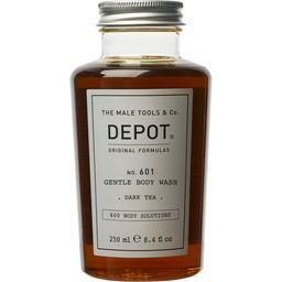 Depot No.601 Gentle Body Wash Dark Tea - 250 ml