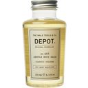 Depot No.601 Classic Cologne Gentle tusfürdő