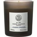No.901 Classic Cologne Ambient illatgyertya - 160 ml