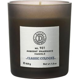 No.901 Ambient Fragrance Candle Classic Cologne - 160 ml
