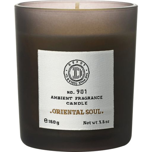 No.901  Ambient Fragrance Candle Oriental Soul - 160 ml