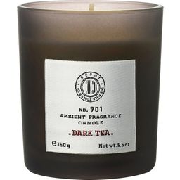 Depot No.901 Ambient Fragrance Candle Dark Tea - 160 g