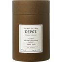 Depot No.901 Ambient Fragrance Dark Tea Candle - 160 g