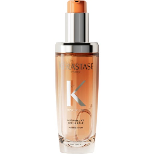 Kérastase Discipline Oléo-Relax, 75 ml - labelhair Europe Kérastase Discipline Oléo-Relax, 75 ml - labelhair Europe