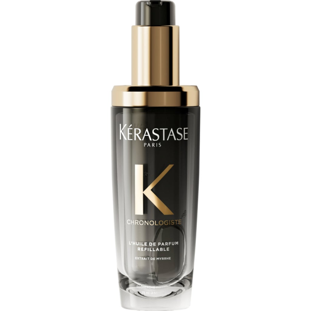 Kérastase Chronologiste L'Huile de Parfum - labelhair Europe