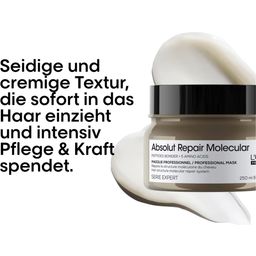 Serie Expert Absolut Repair Molecular Maske - 250 ml