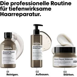 Serie Expert Absolut Repair Molecular Maske - 250 ml