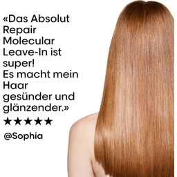 Serie Expert Absolut Repair Molecular Leave-In - 50 ml