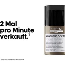 Serie Expert Absolut Repair Molecular Leave-In - 50 ml