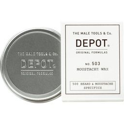 Depot No.503 Szakáll wax - 30 ml