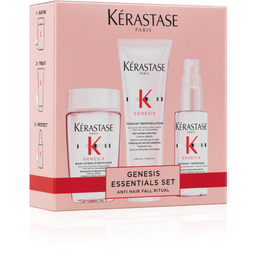 Kérastase Genesis Discovery Gift Set 