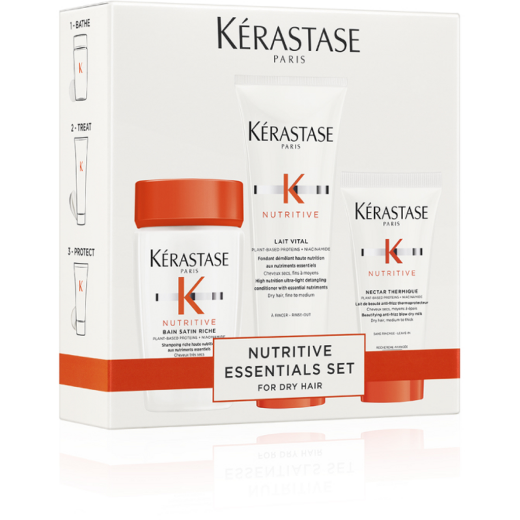 Good Kerastase Nutritive Set