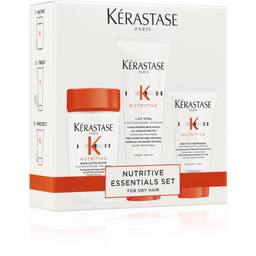 Kérastase Nutritive Discovery - darilni set