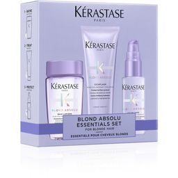 Kérastase Blond Absolu Discovery - Set Regalo