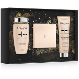 Kérastase Curl Manifesto Intense Gift Set