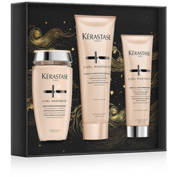 Kérastase Curl Manifesto Light Gift Set