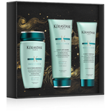 Resistance Light Set - GIft Set for Damaged Hair 