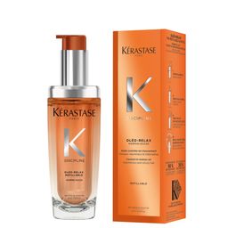 Kerastase Discipline Oléo-Relax - Navulbaar