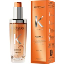 Kérastase Discipline - Oléo-Relax - Envase recargable