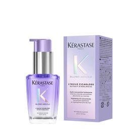 Kerastase Blond Absolu L’Huile Cicaextreme - 30 ml