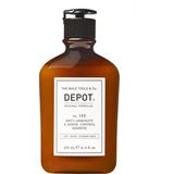 Depot No.102 Anti-Dandruff & Sebum Control